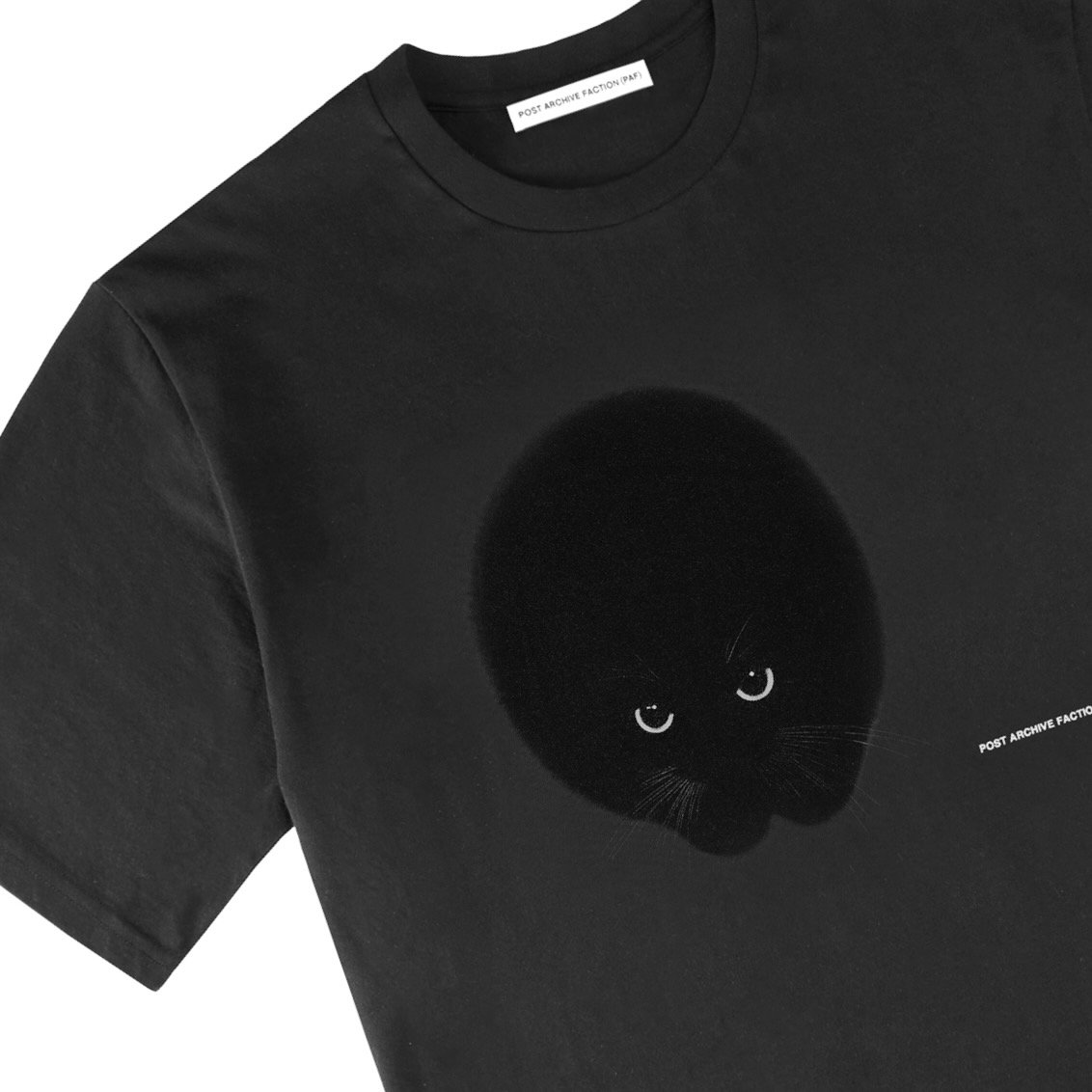 Tシャツ・カットソー POST ARCHIVE FACTION SOUVENIR TEE 3 5FT1686 PAF ♥ SOUVENIR TEE 3 /追跡付 (POST ARCHIVE FACTION/Tシャツ